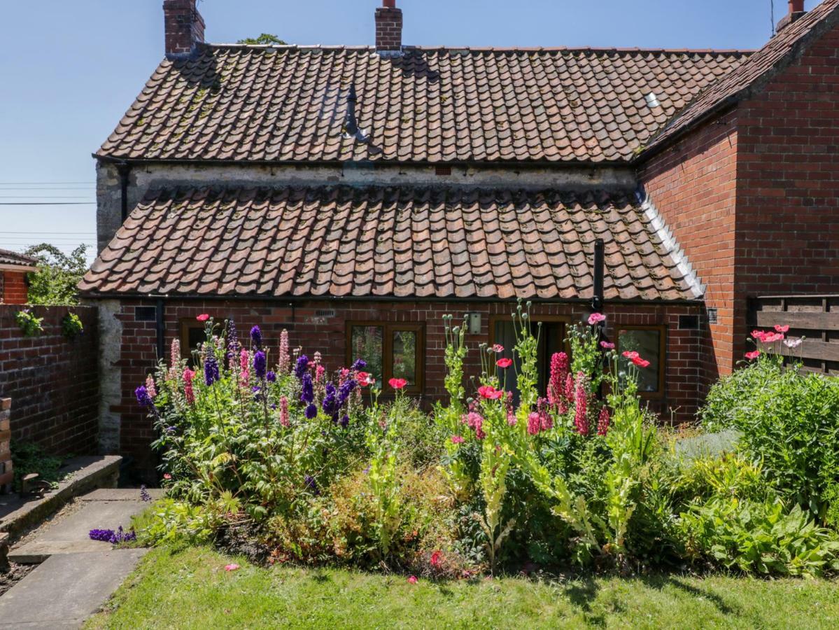 The Cottage Pickering Exteriér fotografie